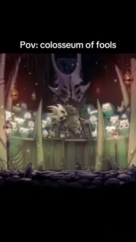 And you’re on one mask too.. #hollowknight #hk #fyp 