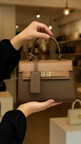 #handbag  #tasselempangwanita  #taspatris  #fypシ゚ 