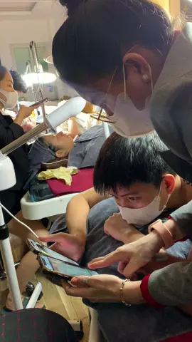 Khách cảm nhận - [ ] #chamsocdaseo#chamsocda#chamsocdamun#chamsocdanam#tanbinh#govap #Lequynh#Lqspa#hocnghespa  #chamsocda #lequynhspa #vienthammylqspa #nanmunbangtay #nanmunbangtambong#nanmunbangcay