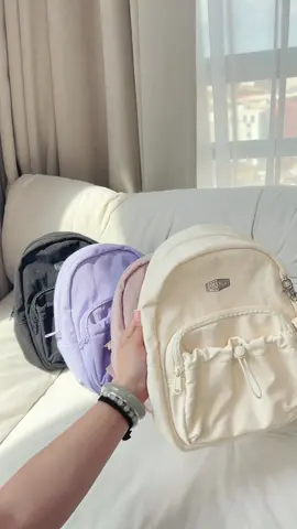What’s in my new backpack?🎒 ☺️🥳#bagsmart #bagsmartvn #backtoschool #backpack #student #BackToSchool 