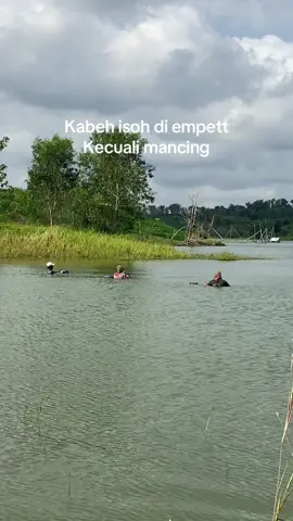 Kudu mancing iki 🤣#promoseruweekend #promomakangajian #dagelanfishing #xzybca #TikTokAwardsID #mancing #nyobokmania #solo24jam 