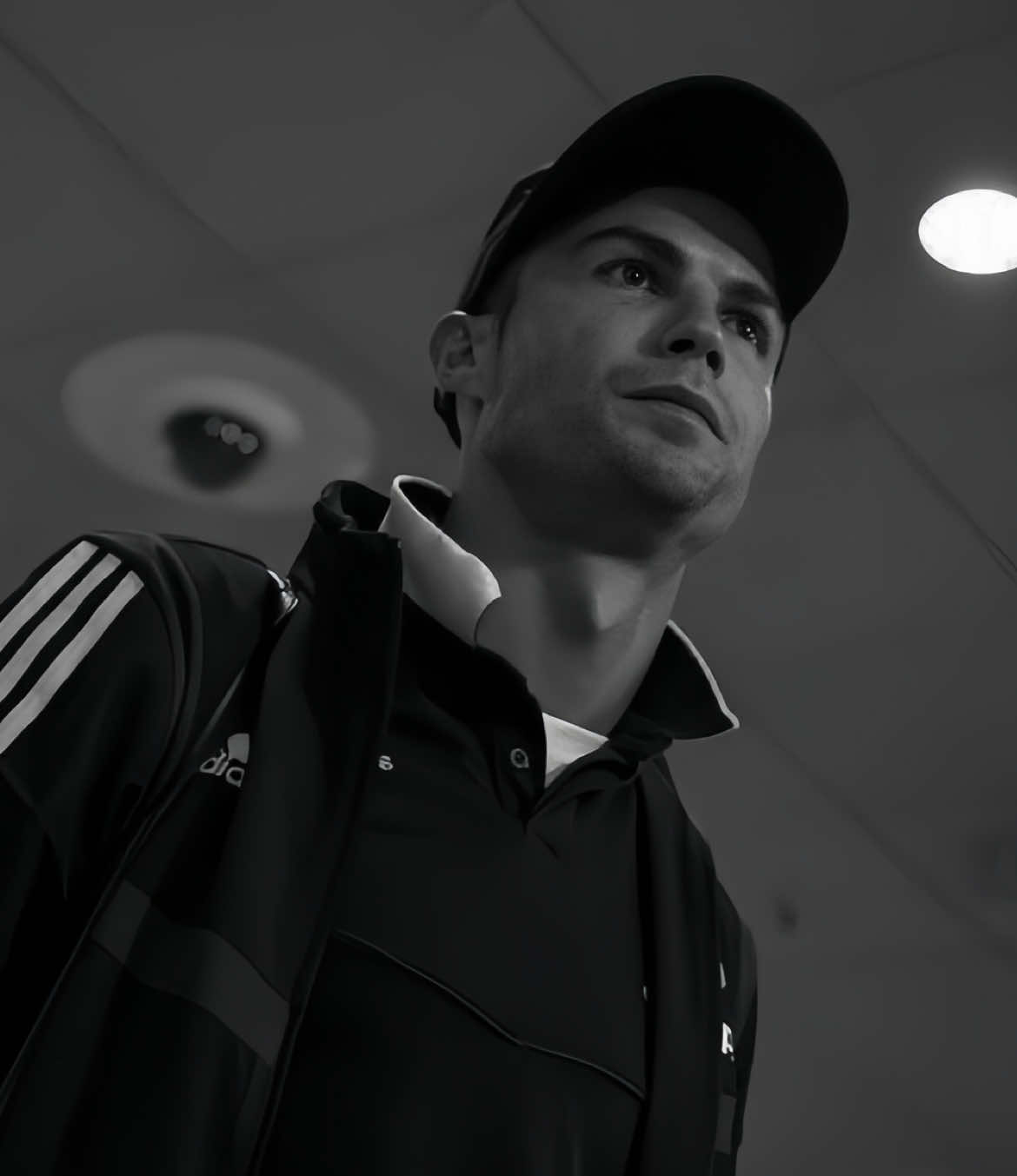 “Não sou motivado, tenho disciplina quando eu quero…” #cristianoronaldo #fyp #mentality #luandazn7 #discipline 