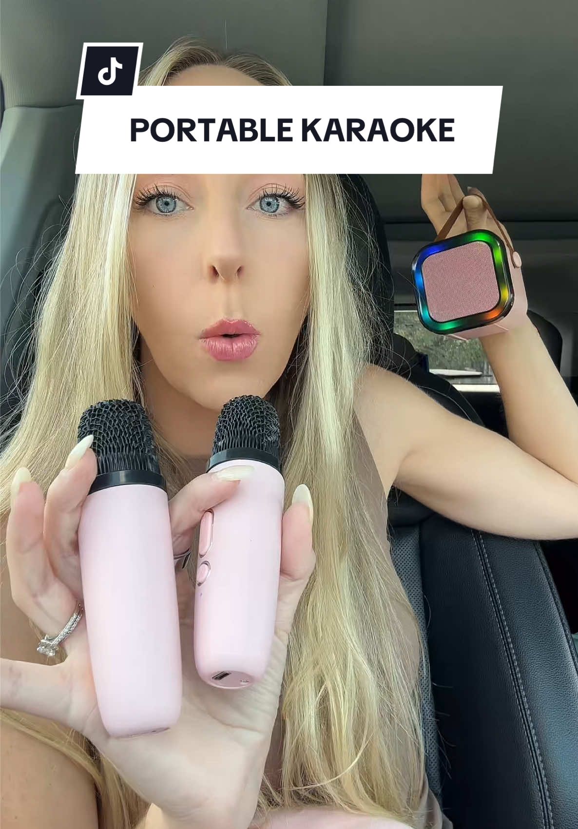 Let it rip 🎤🎶🪩 #tiktokshopcreatorpicks #tiktokshopmemorialday #springtok #shopwomenowned #homespringglowup #tiktokshopunboxing #homerefresh #spotlightfinds #ifyouknowyouknow #tiktokshopsummerturnup #dealsforyoudays #treasurefinds #summervibes #tiktokshopcreatorpicks #lovemyhome #ttsthunderbolt #creatoricons #superbrandclub #summertransformation #summerwonderland #tiktokshopcreatorpicks #tiktokshopbacktoschool 