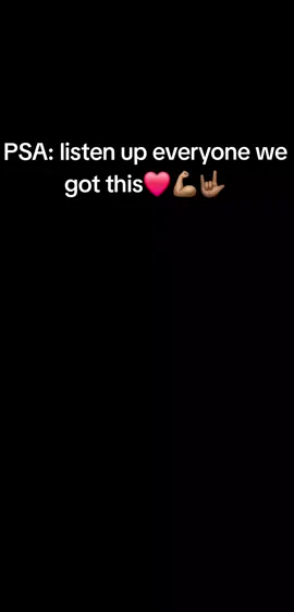 #CapCut #everyone #facts #💯 #foryoupage #tiktoktony #🖤 #fyp #❤️‍ #wegotthis #tiktok #theworld 