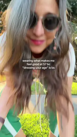 and it’s pretty much always eclectic comfy cute #agelessstyle #eclecticstyle #styleinspo 