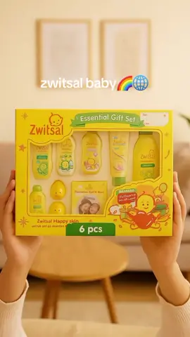 zwitsal baby🌈🌐 #zwitsal  #zwitsalofficial  #promo 
