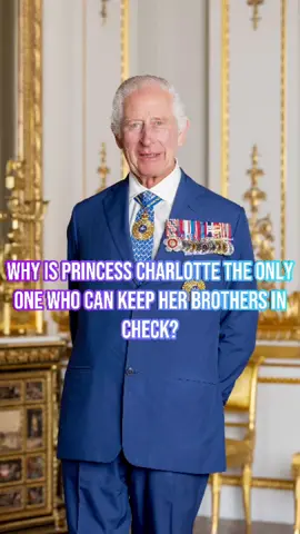 Is King Charles quietly preparing to step down?#tiktok #royal #celebrity #charles #william 