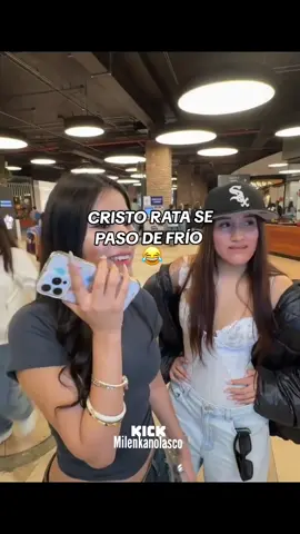 #milenkanolasco🎀 #fyp #kickperu #videoviral #paratii #foryoupage 