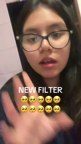 #fyp #filter 