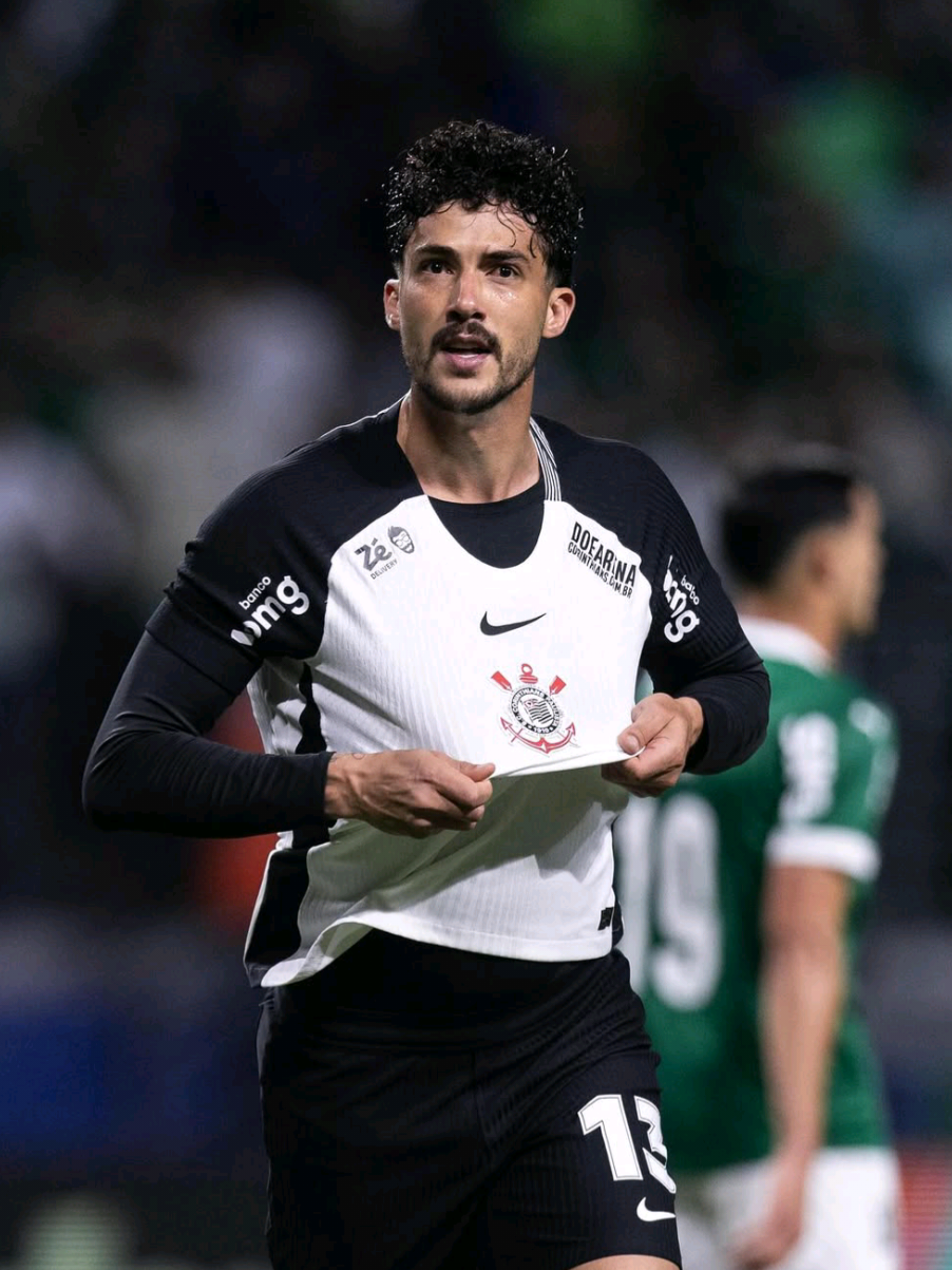 seguiu = Corinthians campeão!! 🦅🚨 #corinthians #palmeiras #decisivo #emocionante #allianzparque #gustavohenrique #derby #copadobrasil #fyp #foryoupage #futebol #edit #depay 