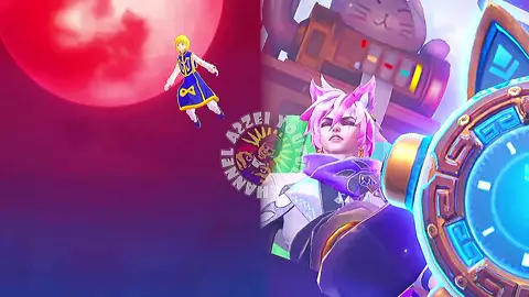 #MLBB #MLBBMysticMeow 