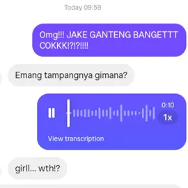 ya begitulah, kira-kira... #ENHYPEN #jake #simjaeyun #cowboy #mirandote #jakecowboy 