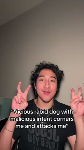 I think buster agrees #relatable #dog #fyp 