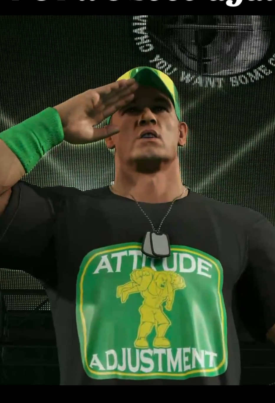 #GamingOnTikTok #fyp #wwe2k25 #nostalgia #nostalgic #2009 #johncena #randyorton 
