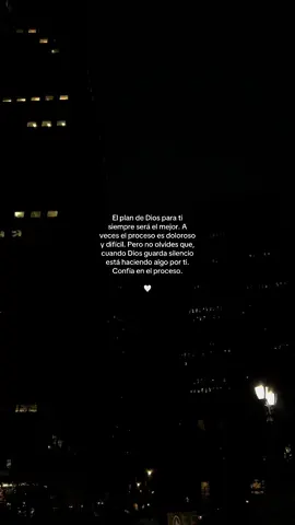 Dios está contigo 🤍 #fypシ #jesuslovesyou #hagamosviralajesus #jovenescristianos #reflexiones #amen 