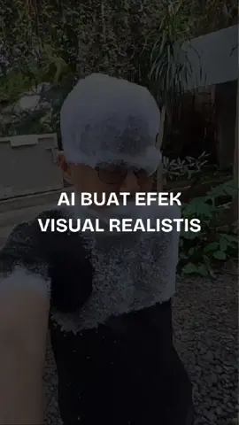 Ngetest pake Aleph-nya Runway. Masih ada artefak dikit2 here and there, terutama ketika maintain facial structure dan ekspresi di complex scene. Tapi untuk use case tertentu works really well! Gw udah coba bikinin rangkuman workflow-nya di PDF untuk bikin kayak video di atas. 📨 DM gw 