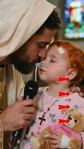 #jesus #jesuslovesyou #god #baby #babyvoice #cute #cutebaby 