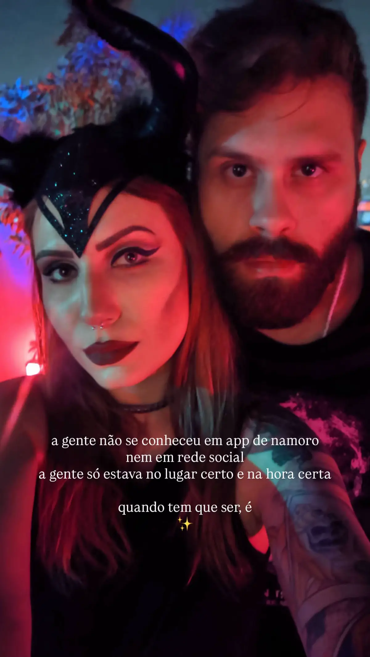 #couplegoals 