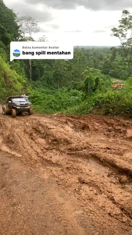 Membalas @Avatar #4x4offroad #abcxyz #masukberandatiktok #offroad #fypシ゚viral #4you 