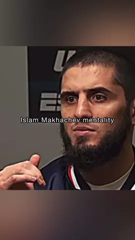 #islammakachev #UFC #mentality 