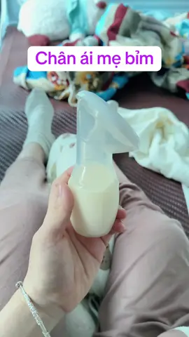 Mỗi lần cho con tu ti là hứng được từng này sữa #xuhuongtiktok #cochungsua #pheuhungsuasilicon  @Mẹ Đậu Đậu @ 