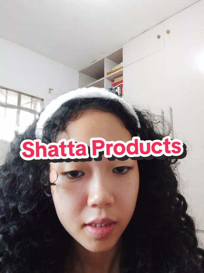 Product from Shatta✨ @sh4tta._  #shattacurlcream #haircurlmoussefromshatta #shattacosmetics #haircurlcream #tiktokaffiliate 
