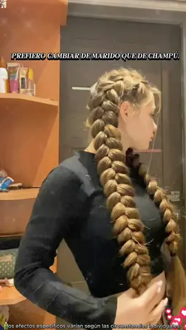 Are you still struggling with what shampoo to use? You can choose this one. #TikTokShopBacktoSchool #gypsophila #hair #haircare #fyp #healthyhair #hairwash #thatgirlaesthetic