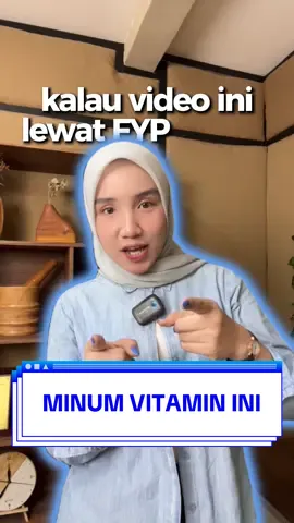 siang panas terik, sorenya pasti hujan. badan udah gak kuat kaya dulu😫 tp akusih selalu minum ini💚 #4u #fyp #nutrimax #manfaatvitamin #manfaatvitamind3 