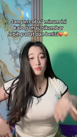 Gamahall sih, tapi bikin sikembar anti kendurr dan berisi🥰😍🤪✨ cobain kalo ga percaya#serum #nunaca #lewatberandafyp #rekomendasi #viraltiktok 