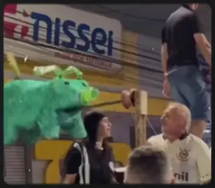 HAHAHAHAHAHAAHHAAHHAHAHAHAHAHAHAHAHA #corinthians #palmeiras 