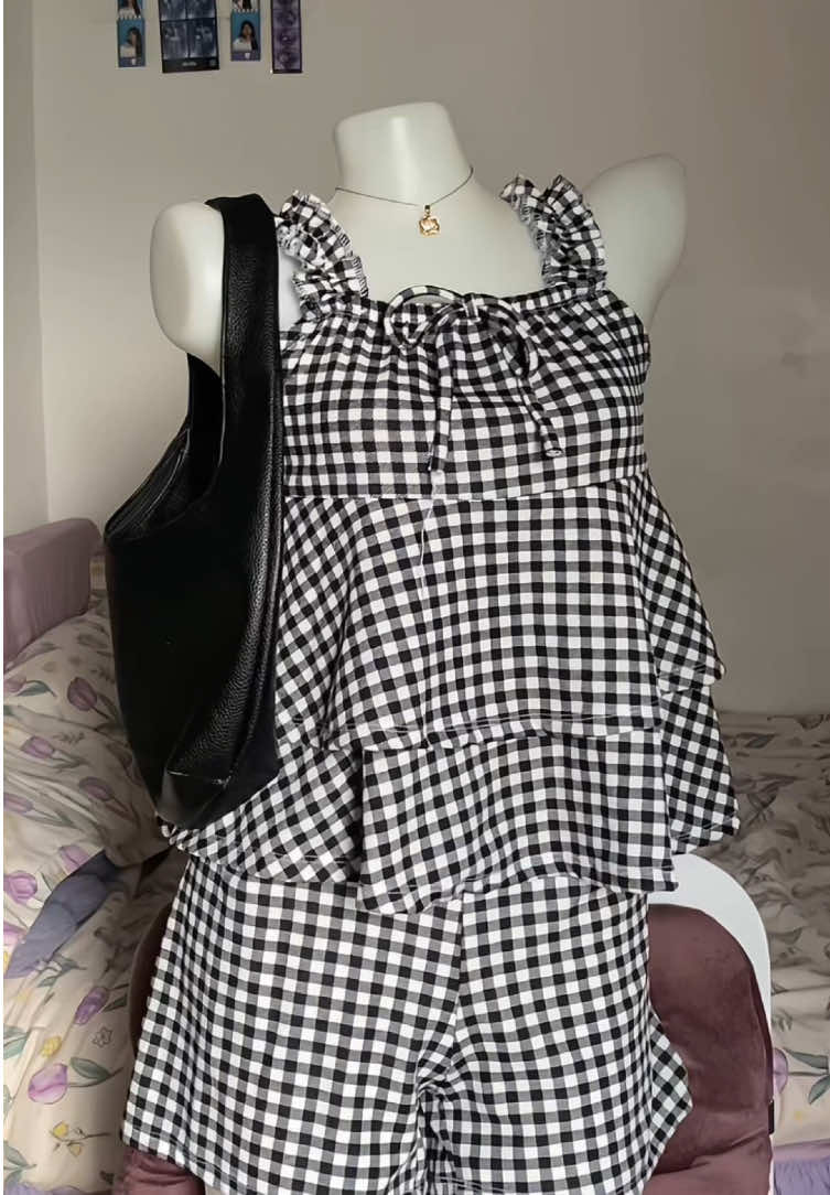 TERNO RECO! ^ྀི #top #terno #topreco #ternoreco #outfit #outfitreco #OOTD #ootdreco 