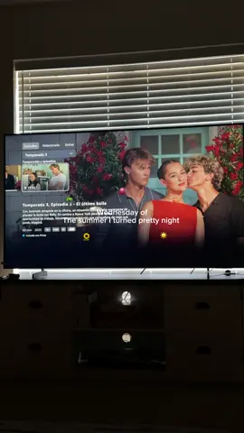 Wednesdays of The Summer I Turned Pretty🍑✨🌴 @the summer i turned pretty @Jenny Han  #thesummeriturnedpretty #tsitp #conradfisher #bellyconklin #jeremiahfisher #teamconrad #peaches #thesummeriturnedprettyseries #thesummeriturnedprettyedit #cousinsbeach #bonrad #bonradedit  #creatorsearchinsights 