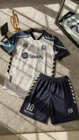 Jersey futsal #jersey #kaosbola #jerseybola #futsal #bolakaki #fyp 