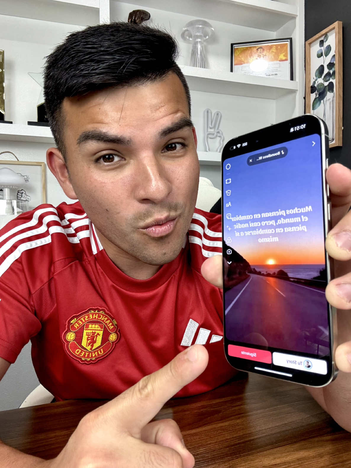 Como crear tus propios videos con musica y texto facil y rapido #tips #tipsandtricks #tiktoktips #tiktokhacks #videos #AprendeEnTikTok 