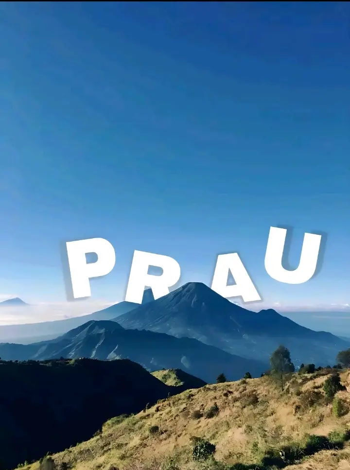 #mtprau2565mdpl  #prau  #praumountain  #slide  #foto  #estetik  #fyp  #foryoupage #aquadulu  #pemandangan  #pendakigunung  #muncak  #prauviadieng#capcut 