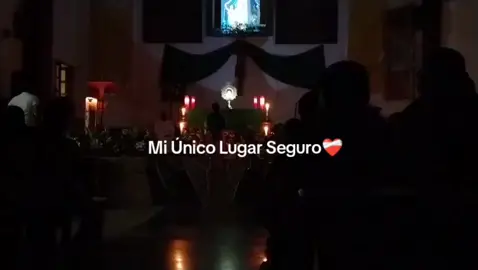 El cuerpo y la sangre de cristo es lo suficiente y el amor de nuestro Padre es mucho más grande ❤️‍🩹🌸acércate y regresa a él, él no te rechaza, él siempre estará con los brazos abiertos para nosotros sus hijos 