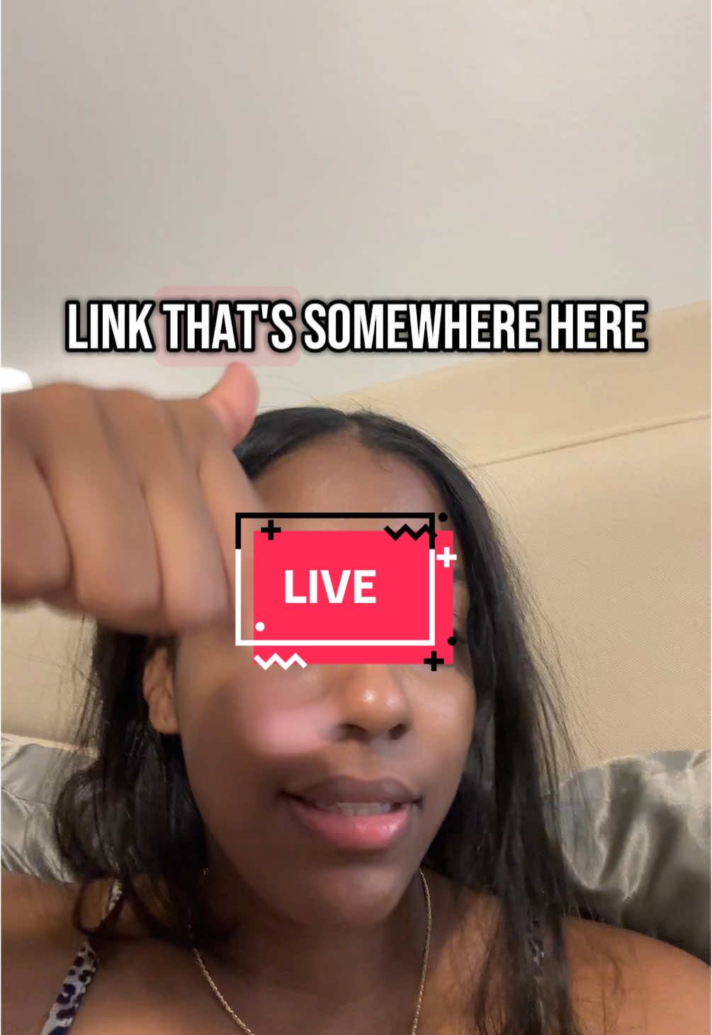 Click on it and lmk if it works #LIVEIncentiveProgram #LIVECanBeEasy #PaidPartnership 