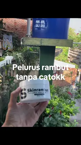 #fyp #skinrambut #4u #pelurusrambut #tanpacatok 