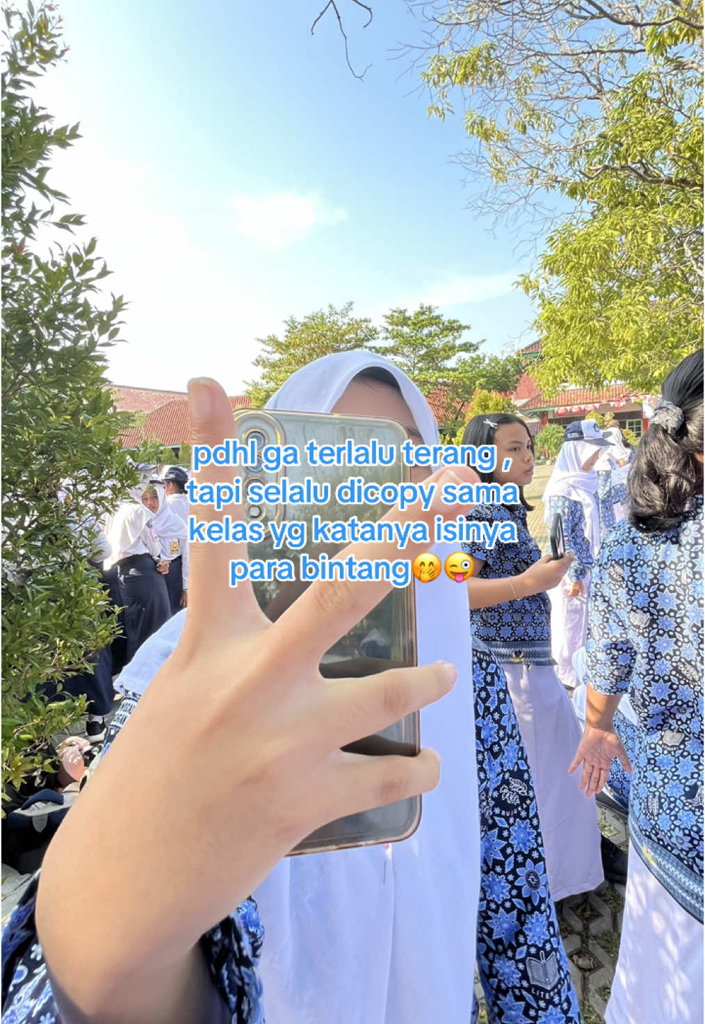 cihuyy #7KEREN #fyp #esempsa #esempsapur #SMPN1PURWODADI #esempsapurwodadi 