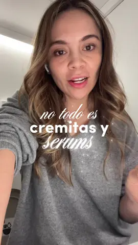 ¿Si sabías que tener una piel sana es un conjunto de todo, no? #pielsana #pielbonita #viajes #AprendeConTikTok #SkinCare101 #dranaanjimenez  