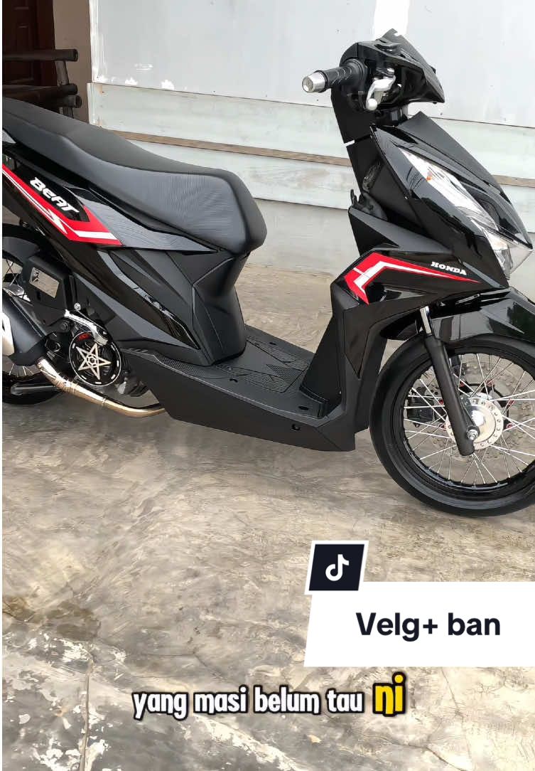 Nih buruan yg mau samaan boleh di cek cek#banfdrmp27 #mp27 #velgracing #velgring14 #vrossi #fypage #foryou #fyp 