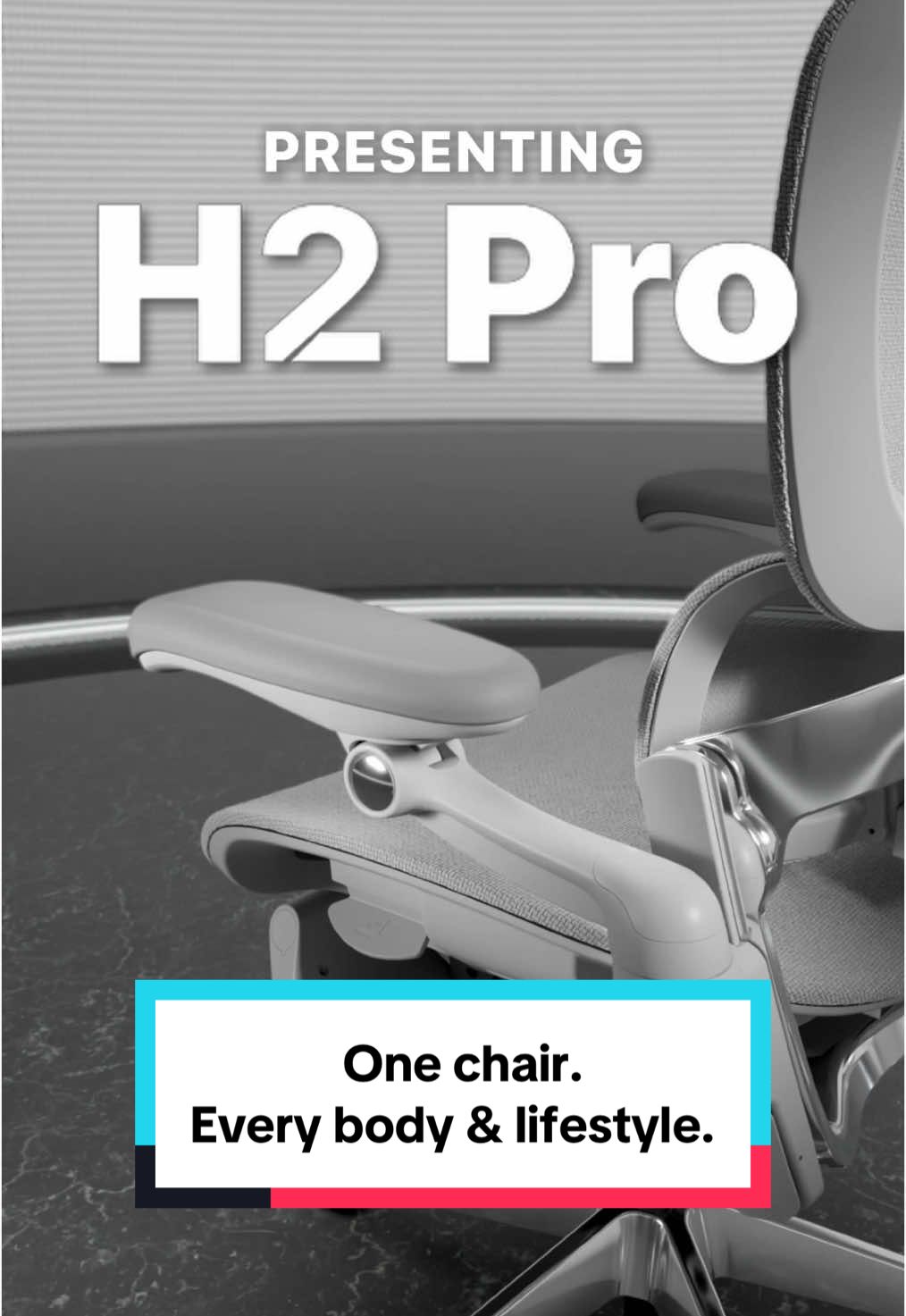 From bestseller to even better! 🚀 The H2 Pro ergonomic chair builds on everything you loved about the H1 Pro, but now with a durable aluminium frame, new hybrid mesh for enhanced comfort, and forward-leaning support for focus mode. And yes, it‘s still foldable and musician-friendly! Click link in our bio to discover more🤩 #hinomi #hinomih2pro #hinomih1pro #ergonomicchair #officechair #chair #homeoffice 