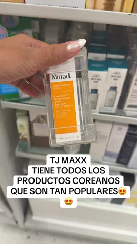@TJ Maxx #fyp #piel #skincare 