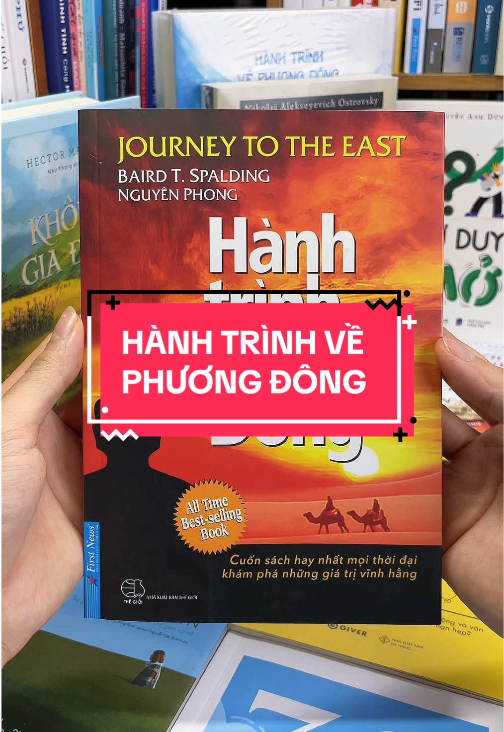 Hành Trình Về Phương Đông - Cuộc phiêu lưu tâm linh - Tìm về chân lý vĩnh hằng! Bạn đã sẵn sàng cho một cuộc hành trình vượt qua không gian và thời gian, đi sâu vào những bí ẩn của tâm linh và triết học phương Đông?  