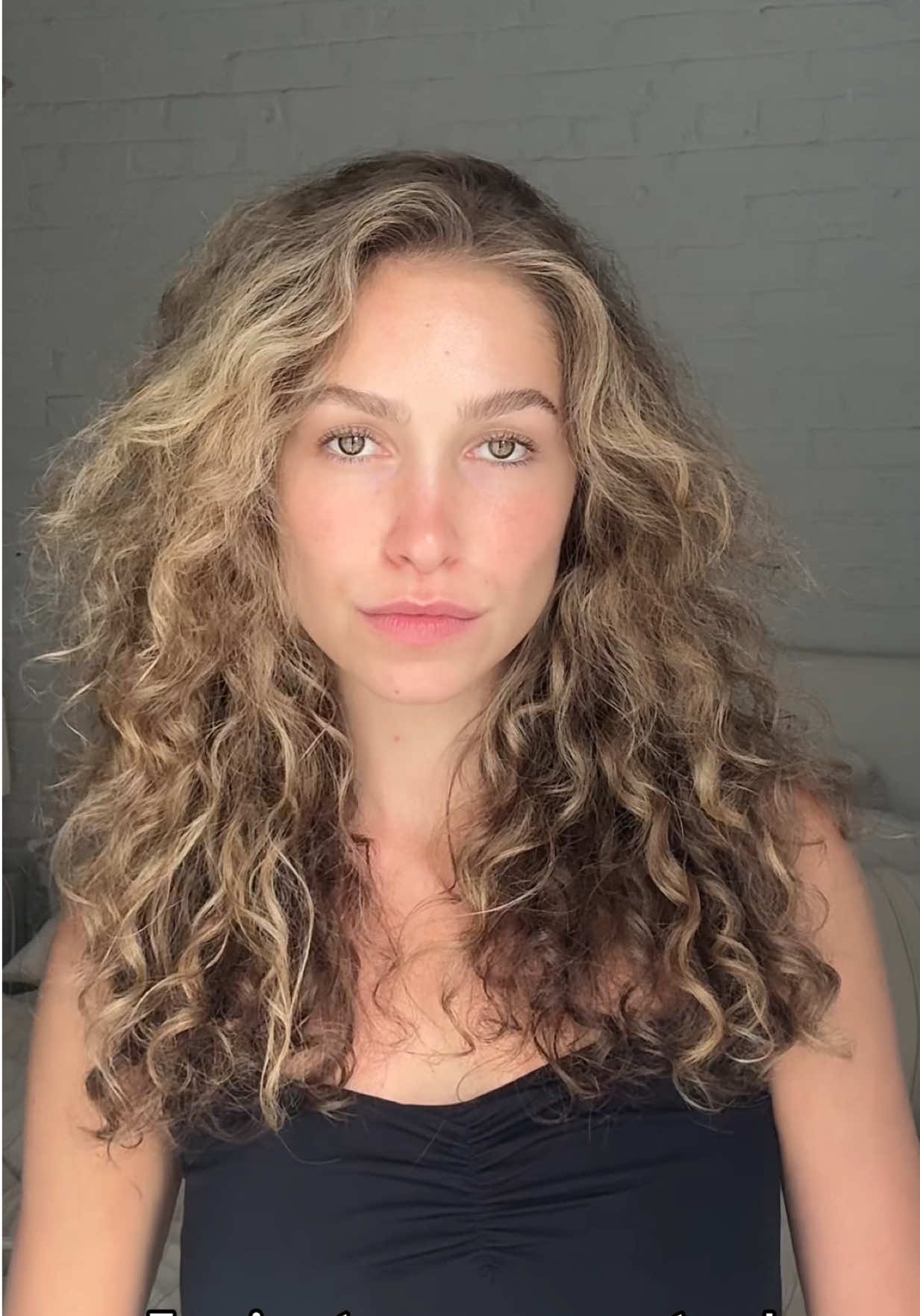 And to skip a day of makeup & allow my skin to breath !!! 🦁