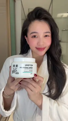 Tip cho máy bà viêm lỗ chân lông giống tui nè   #keyshu #muoitamthaomoc #bodycareroutine #CapCut 