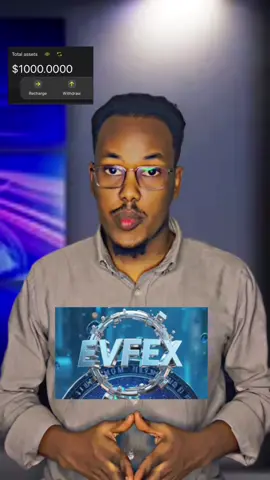 New update EVFEX #fyp #FORYOU  #foryoupage❤️❤️ #viral #liibaantrust #jaamac #dayaxdalnuurshe 