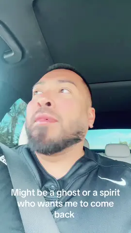 What y’all think should I go find out what really happens in that apartment or what it is or leave it alone? #storytime #childhood #ghost #hunted #house #spooky #spirituality #child #night #explore #exploring 