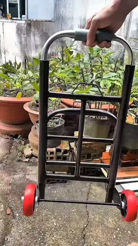 Troli barang 150kg #troli #trolibarang #trolley #trolly #troliserbaguna #trolibaranglipat 