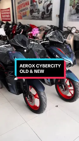Kalian Tim CyberCity yang mana ni guys 🔥 Komen Yaa ✅ ORDER DI BIO YAA 👆🏼 Wa : 085810116664 Sarah Melayani Cash/Kredit ✔️ Cover KTP Sejabodetabek  📍Yamaha Sumber Mas Motor Depok Jl. Arif Rahman Hakim Beji Depok Jl. Siliwangi Depok #aerox #aeroxmodifikasi #fypシ゚ #fyp #yamaha 